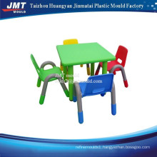 Plastic Table Chairs Injection Dining Chair & Desk Chair Mould